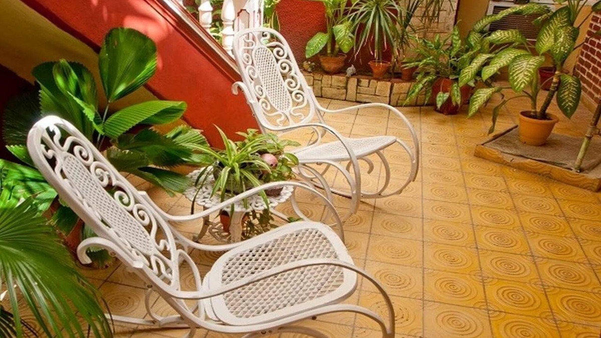 Camaguey House | Casa Luna