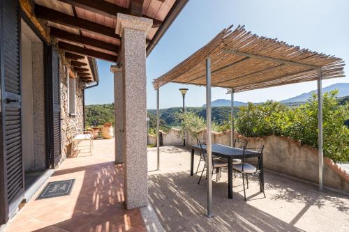 Dorgali House | casa Luna
