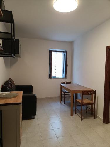 Tortora House | Casa Luna