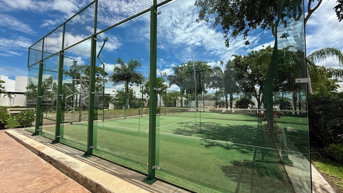Merida House | CASA LUNA MERIDA