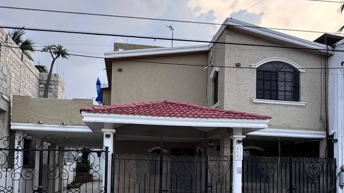 Ciudad Madero House | Casa Luna!