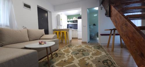 Floresti House | Casa Luna