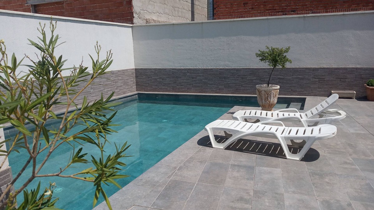 Bolanos de Calatrava Cottage | Casa Lupita