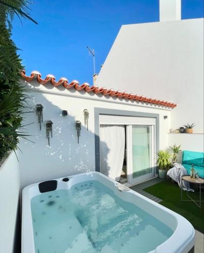 Cartaxo House | Casa Lusitano by Valada Village