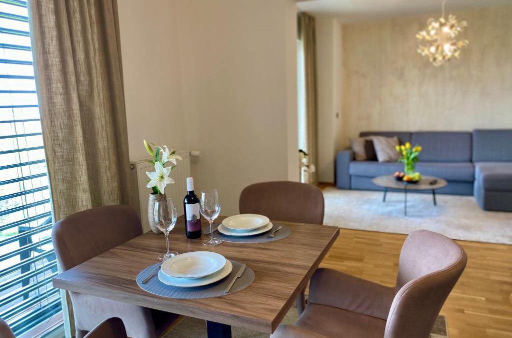 Villach Apartment | Casa Luxe