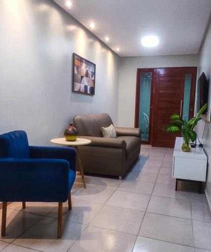 Caruaru House | Casa Luz Caruaru - próx feira da sulanca