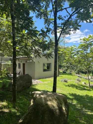 San Salvador de Jujuy Ski Chalet | Casa Luz de Campo