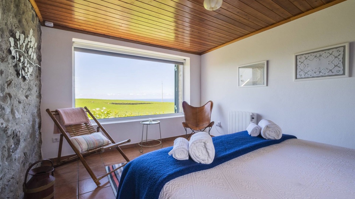 Nordeste House | Casa Luz - The sea and sunrise live