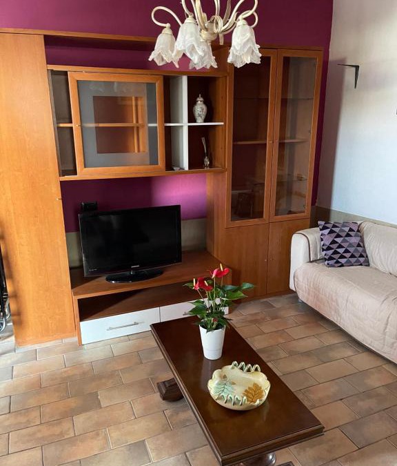Mombasiglio Apartment | Casa Luzieth