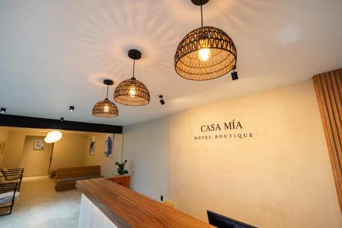 Zamora de Hidalgo Hotel | Casa Mía Hotel Boutique
