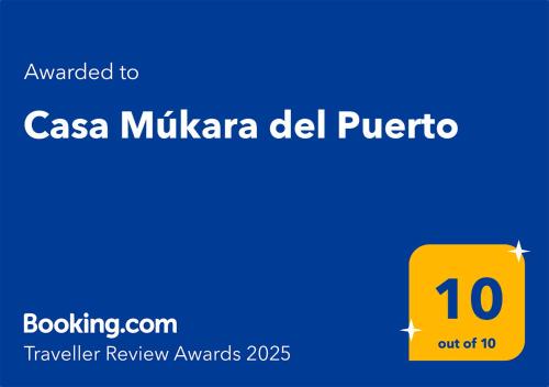 Veracruz House | Casa Múkara del Puerto