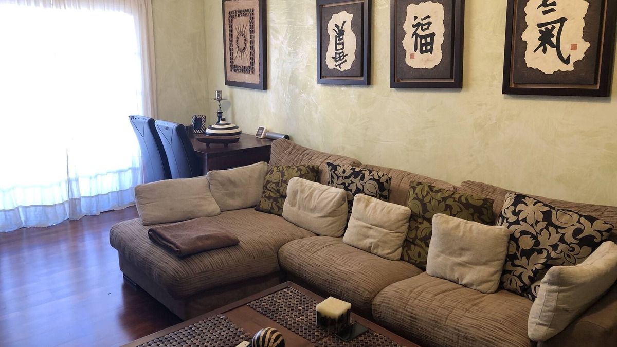 Candelaria Condo | Casa M. is a very cozy and quiet apartment