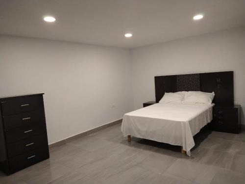 Juarez Municipality Apartment | Casa M&J Cd. Juarez