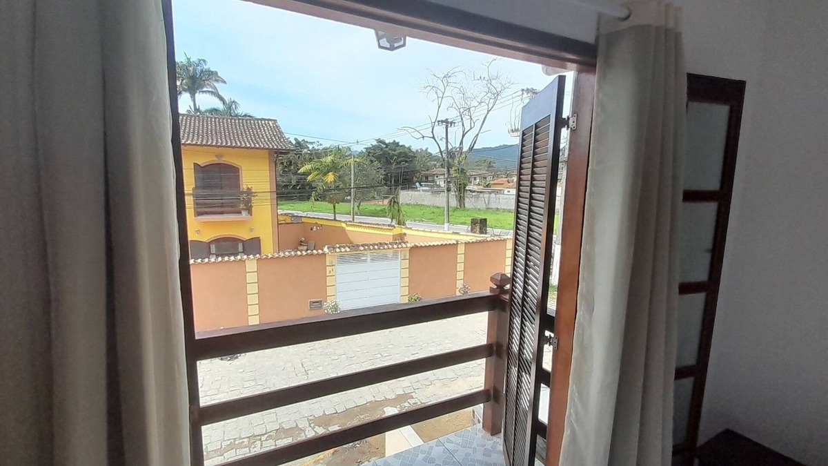 Portal das Artes House | Casa Margarida Perto do Centro e Sesc Cabore