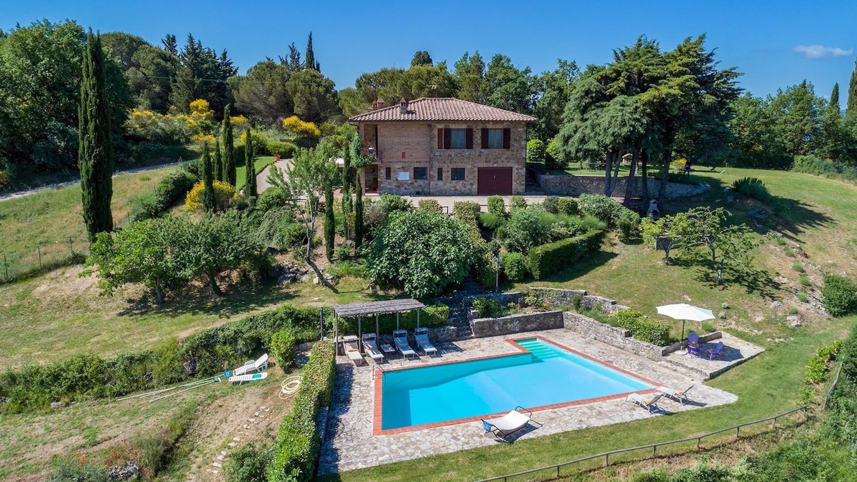 Vagliagli Villa | Casa Maravilla 6, Emma Villas