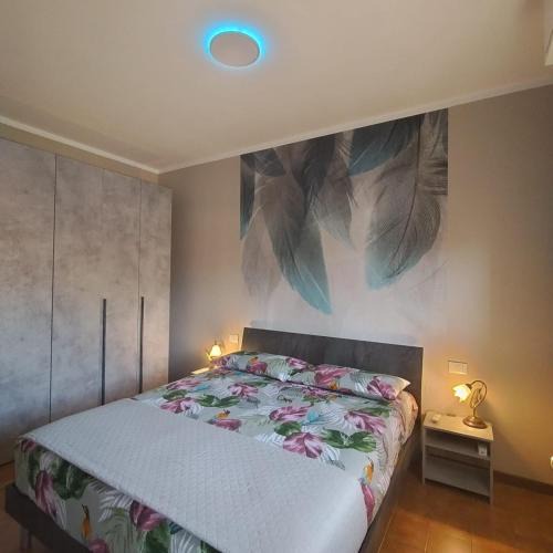 Suzzara Apartment | Casa Mabello