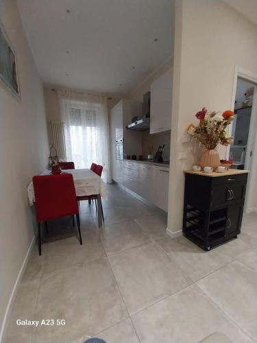 Parella Apartment | Casa Mada