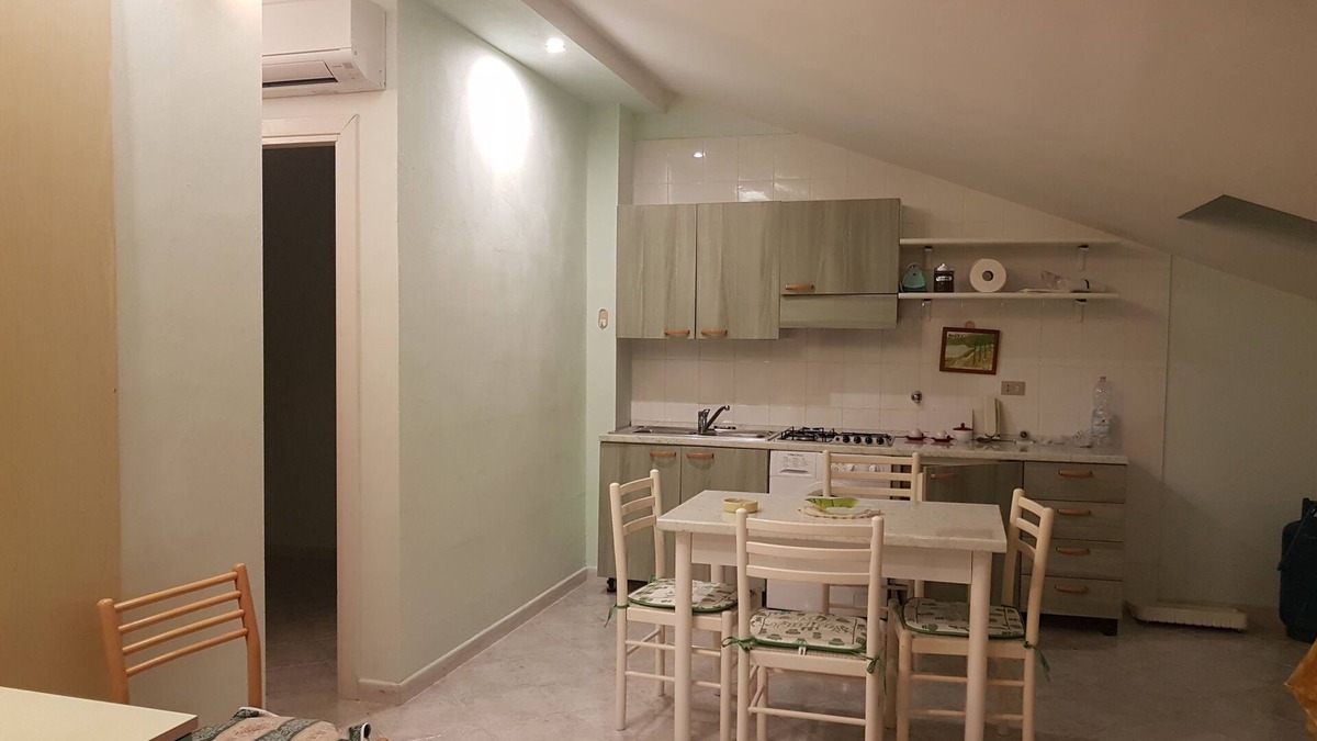 Fisciano Apartment | Casa Maddalena and university of Fisciano