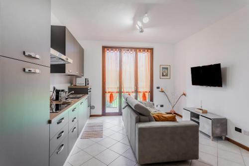 Cava Manara Apartment | Casa Maddalena - Pavia, Cava Manara - by HOST4U
