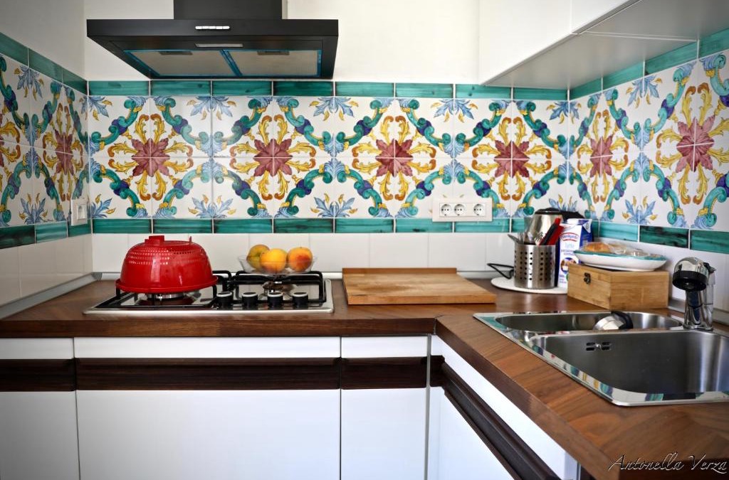 Atrani House | Casa Maddy Amalfi Coast