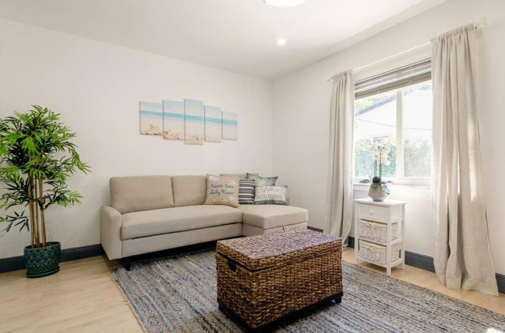Buena Vista House | Casa Madeira 2@ the heart of Miami Design District