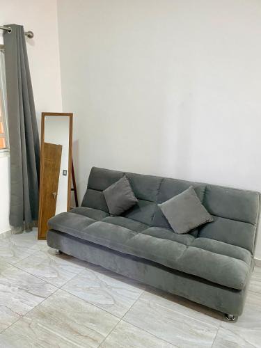 Tequila Apartment | Casa Madera - Departamento 3