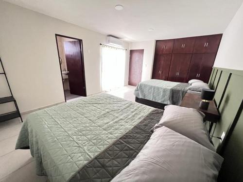 Ciudad Madero House | Casa Madero