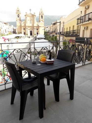 Terrasini Apartment | Casa Madonia