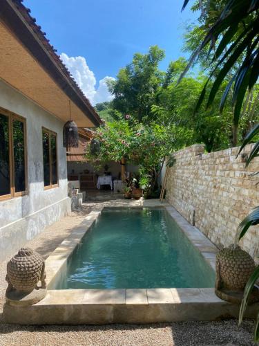 Pemuteran Villa | Casa Madonna