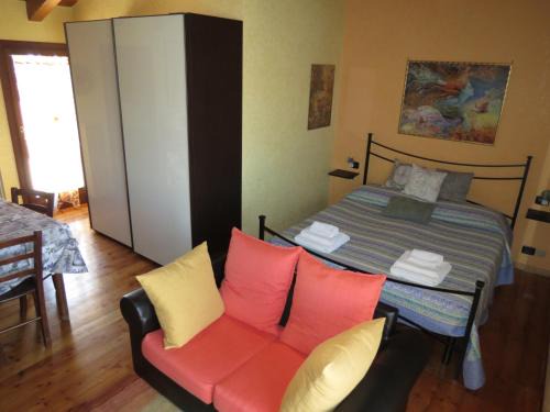 Dossobuono Apartment | Casa Madonnina