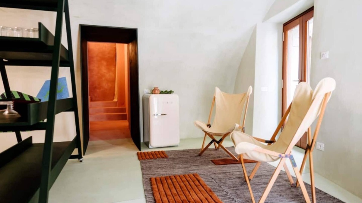 Lavenone House | Casa Maer - Casa d'Artista