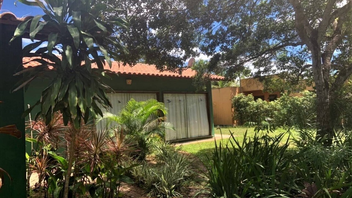Santo Andre House | Casa Mafua , Santo Andre , Bahia