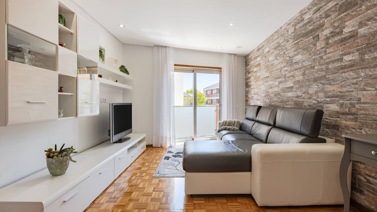 Espinho Villa | Casa Magó in beautiful Espinho