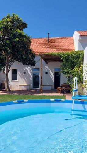 Grandola House | Casa Magana em Grândola