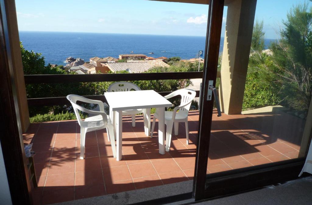 Costa Paradiso House | Casa Magda