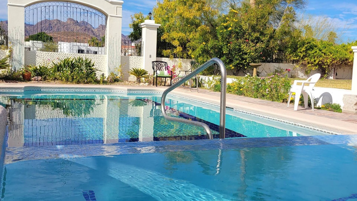 San Carlos Bed & Breakfast | Casa Magdalena B&B