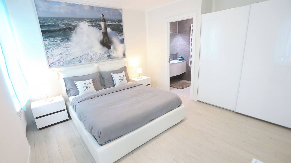 Valeggio sul Mincio Apartment | Casa Magenta Apartments, Casa Magenta Apartment 2