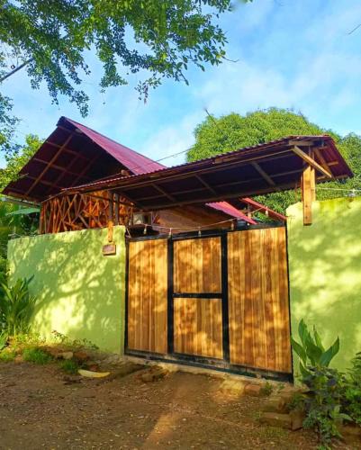 Palomino House | Casa Magia