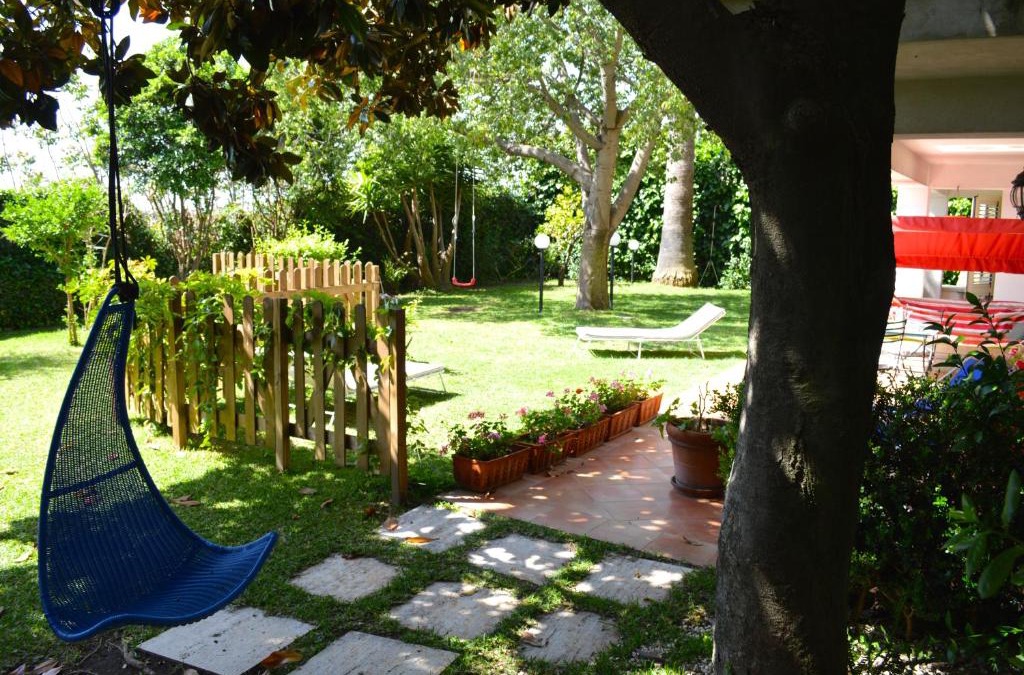 Gravina di Catania Apartment | Casa Magnolia