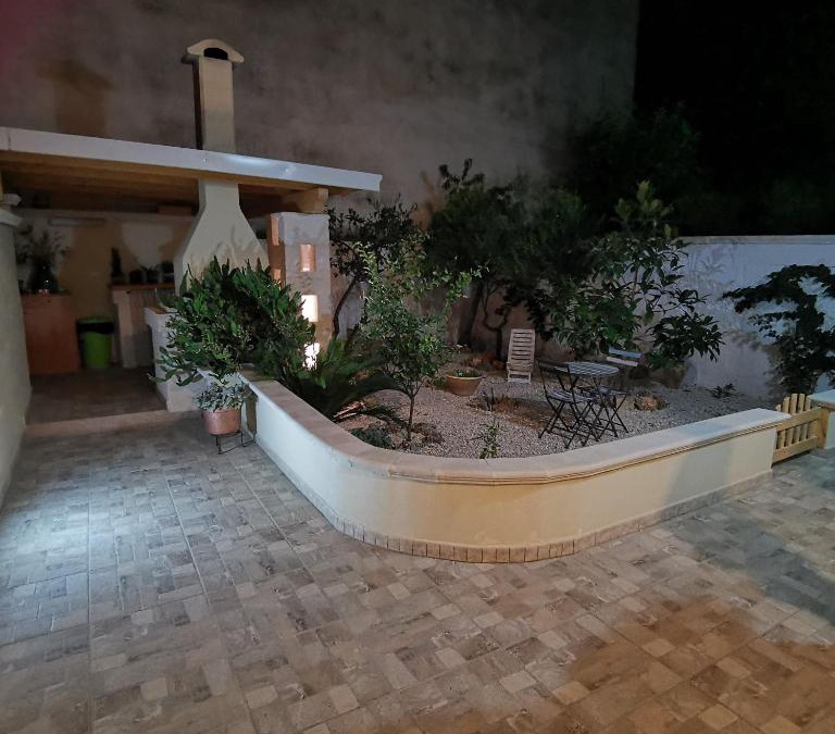 Montalbano House | Casa Magnolia