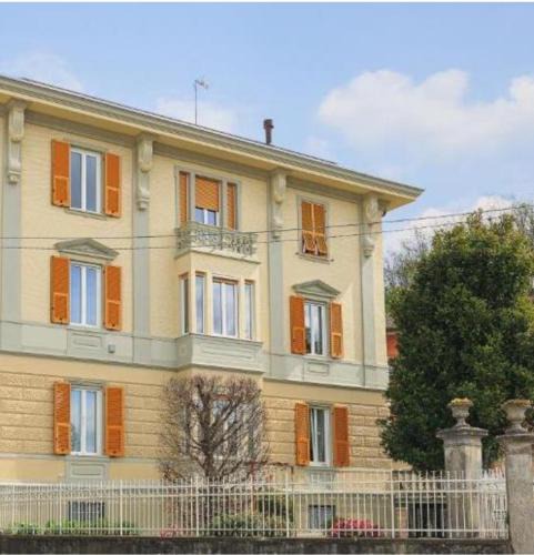 Stazzano Apartment | Casa Magnolia