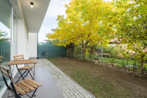 Magurele House | Casa Magurele 6