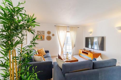 Burgau Apartment | Casa Maisie Apartment