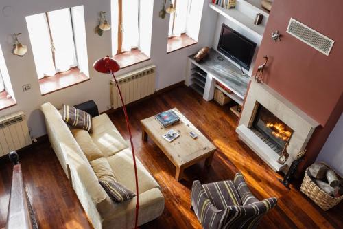 Puente La Reina Apartment | Casa Maitetxu, acogedores apartamentos próximos a Pamplona