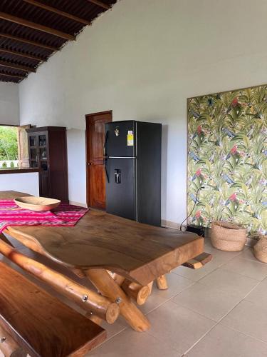 San Onofre House | Casa Majanicho