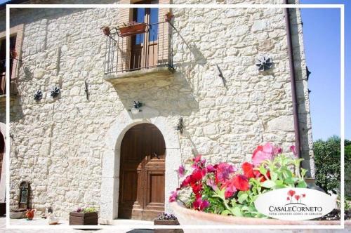 Bomba Apartment | Casa Majella di Casale Corneto