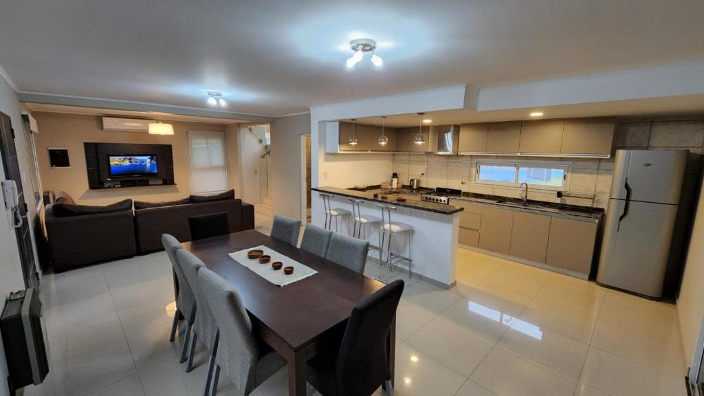 Potrero de los Funes House | Casa Majo