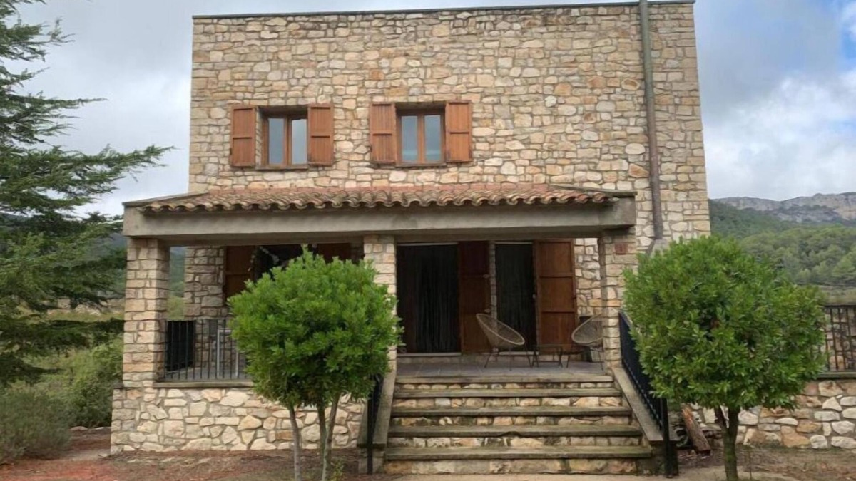 Mont-Ral House | Casa Major