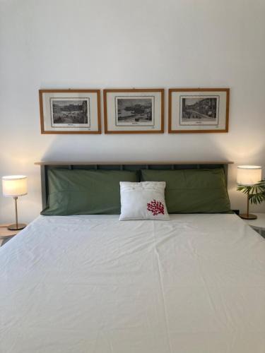 Mazzarino Apartment | Casa Makarina - camere, centro storico