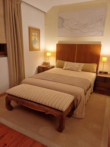 Sao Simao House | Casa Mali